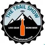 11 Great Podcasts about Camping and the Outdoors for 2023 The Trail Show logo