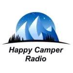 Happy Camper Radio logo