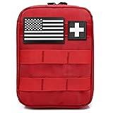 Easy Hiker's First Aid Kit DIY Guide product image from Amazon