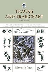 Easy ways to learn to identify animal tracks Easy ways to learn to identify animal tracks