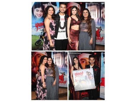 Arthur Henry, Riva Arora’s song ‘YUNHI’ Takes You on a Magical Romantic Journey