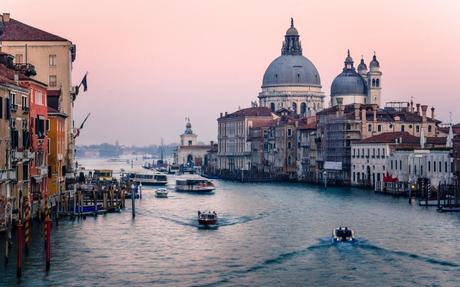 Why Venice is the ultimate winter city trip in Europe