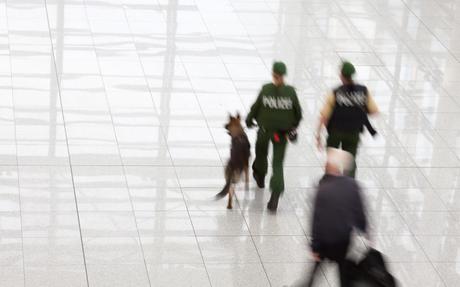 When will the 100ml liquids rule be banned from UK airports?