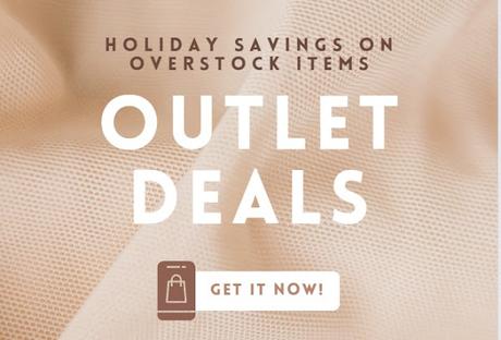 December 27th Clearance & Outlet Deals