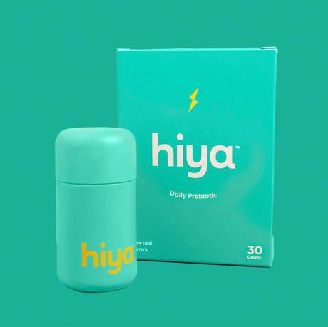 Hiya Probiotic Review