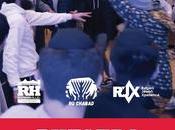 Yisrael Rutgers University Nation (video)