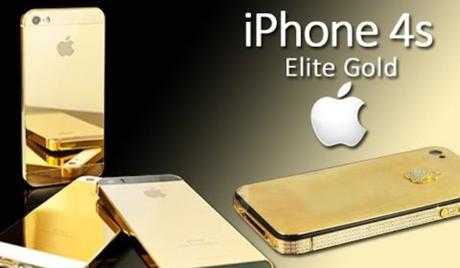 Most Expensive Mobile Phones