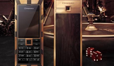 Most Expensive Mobile Phones