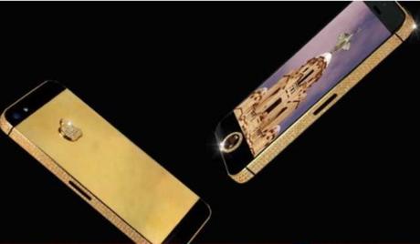 Most Expensive Mobile Phones