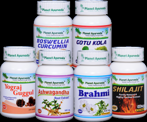 Herbal Treatment For Friedreich Ataxia