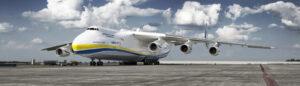 Largest Airplane