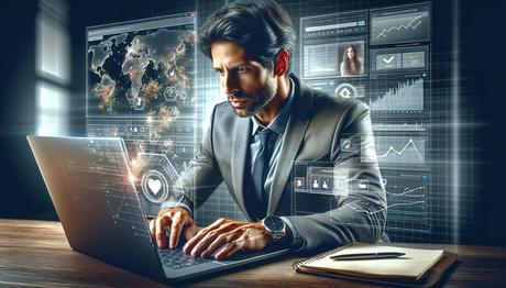 The 7 Remote Jobs in 2024 That Everyone Will Be Fighting Over! 13 managing social media platforms