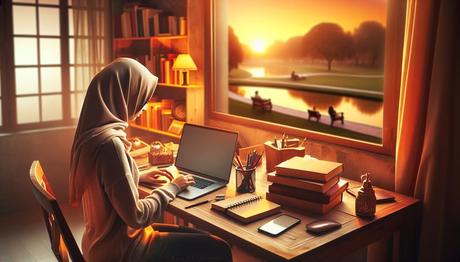 The 7 Remote Jobs in 2024 That Everyone Will Be Fighting Over! 9 generating quality content professionally