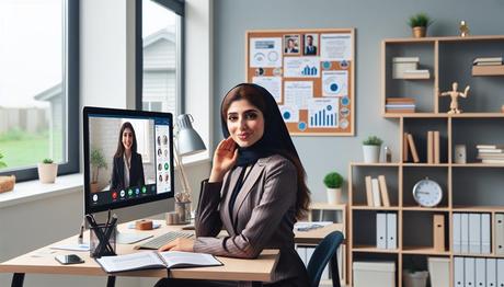 The 7 Remote Jobs in 2024 That Everyone Will Be Fighting Over! 11 guiding individuals towards success