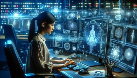 The 7 Remote Jobs in 2024 That Everyone Will Be Fighting Over! 14 cutting edge ai technology expertise