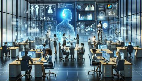 Is AI Your Solution? Find Out How 19 assessing ai implementation readiness