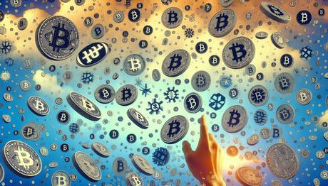 Smart Money Soars as Bitcoin ETF Looms 27 evolving altcoin market dynamics