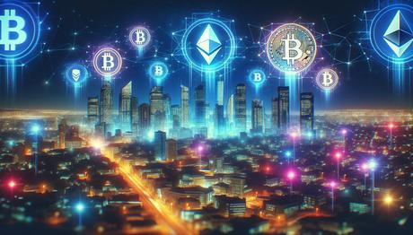 Smart Money Soars as Bitcoin ETF Looms 29 revolutionizing the future of technology