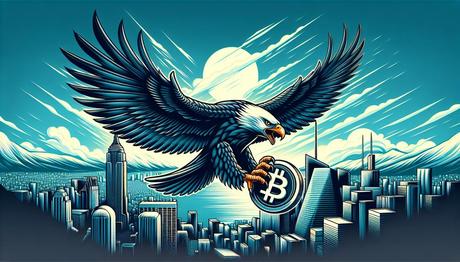 Smart Money Soars as Bitcoin ETF Looms 28 investing in bitcoin through institutions
