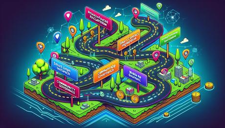 detailed plan for progress