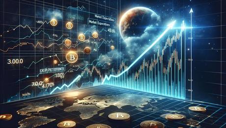 Crypto Boom: Expert Predictions Ignite Excitement 51 coinbase s surging revenue projections