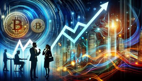 Crypto Boom: Expert Predictions Ignite Excitement 52 bitcoin forecasts and professional analysis