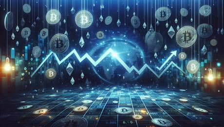 Crypto Heists Surge, Billions Vanished in 2023 57 covid 19 s economic repercussions