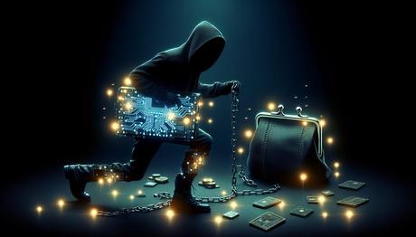 Crypto Heists Surge, Billions Vanished in 2023 56 rise in cryptocurrency theft