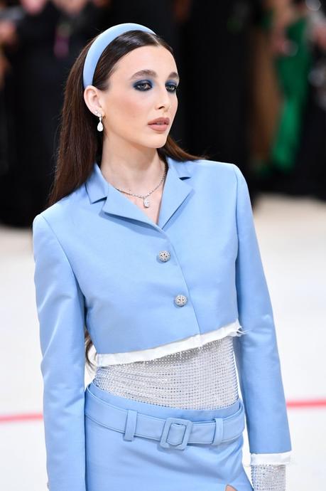 Stars Swoon Over Timothée Chalamet's Charisma 88 Emma Chamberlain