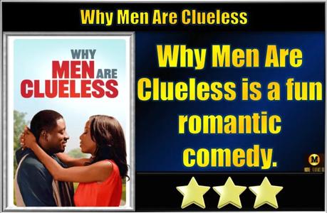 Why Men Are Clueless (2023) Movie Review