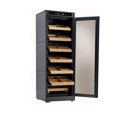 17 Best Cigar Humidor Cabinets in 2024