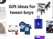 Gift Ideas Tween Boys
