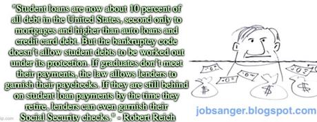 Bankruptcy Is For The Wealthy - No One Else Can Afford It