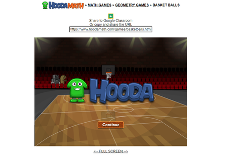 30 Best Basketball Games Unblocked To Play