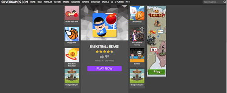 30 Best Basketball Games Unblocked To Play