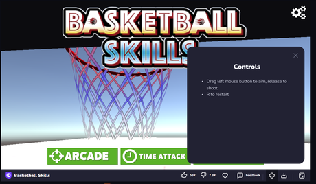 30 Best Basketball Games Unblocked To Play