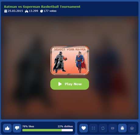 30 Best Basketball Games Unblocked To Play