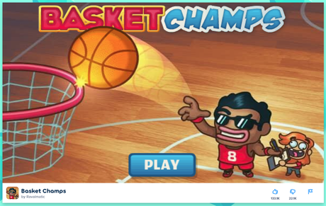 30 Best Basketball Games Unblocked To Play