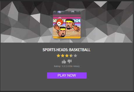 30 Best Basketball Games Unblocked To Play