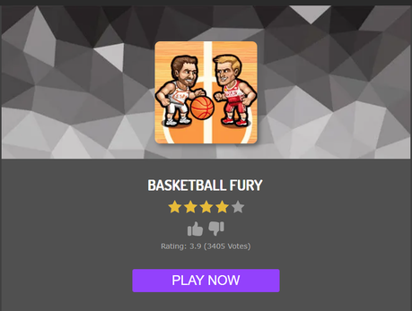 30 Best Basketball Games Unblocked To Play