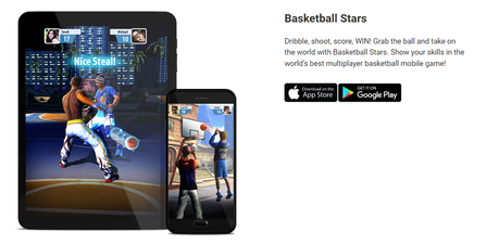 30 Best Basketball Games Unblocked To Play