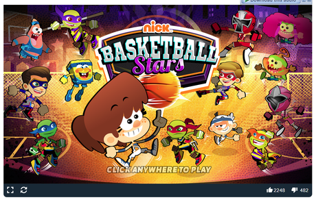 30 Best Basketball Games Unblocked To Play