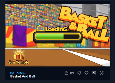 30 Best Basketball Games Unblocked To Play