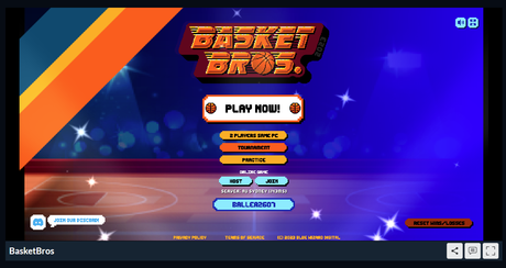 30 Best Basketball Games Unblocked To Play