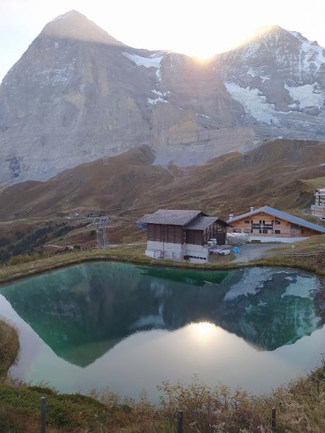 Guide to Männlichen to Kleine Scheidegg Trail in Switzerland