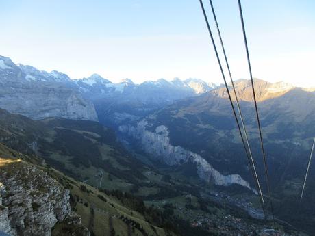 Guide to Männlichen to Kleine Scheidegg Trail in Switzerland