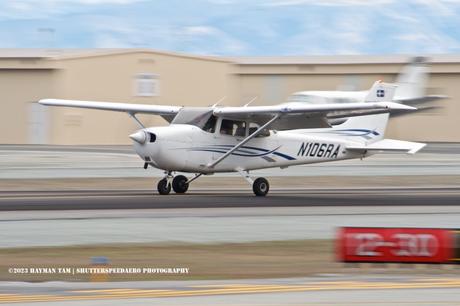 Cessna 172S Skyhawk SP