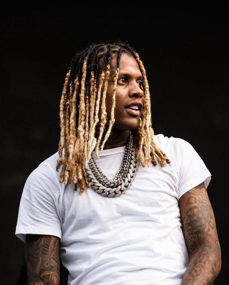 DIY Guide: How to Style Your Hair Like Lil Durk in 2024