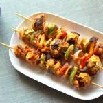 Is your toddler refusing mushrooms? This mushroom tikka recipe is a delicious way of making your toddler cherish the health benefits of mushrooms.