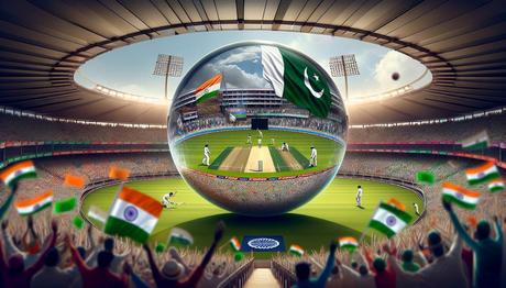 india pakistan predictions and history